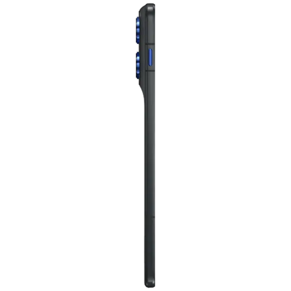 MOTOROLA Edge 70 Gris sidéral - Neuf