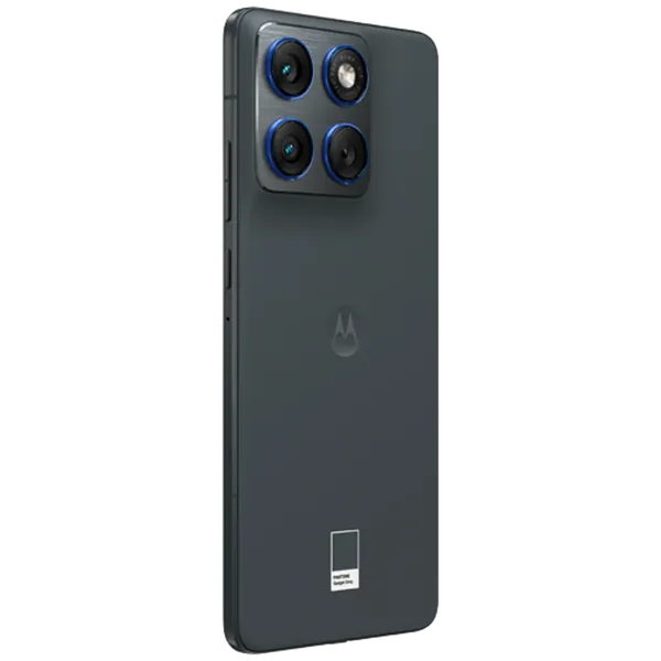 MOTOROLA Edge 70 Gris sidéral - Neuf