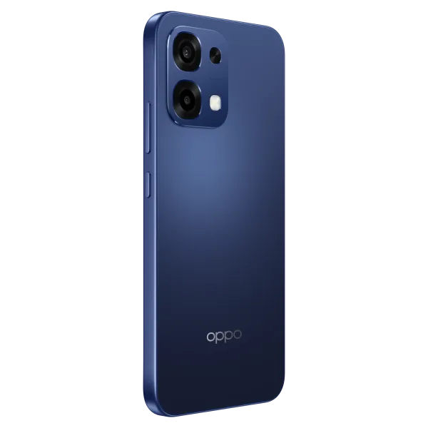 OPPO A6 Pro 5G Bleu foncé - Neuf