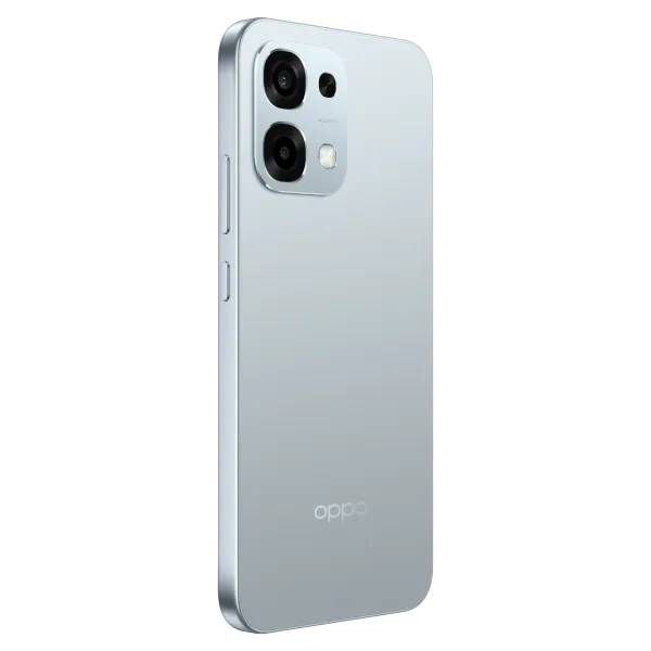 OPPO A6 Pro 5G Argent titane - Neuf