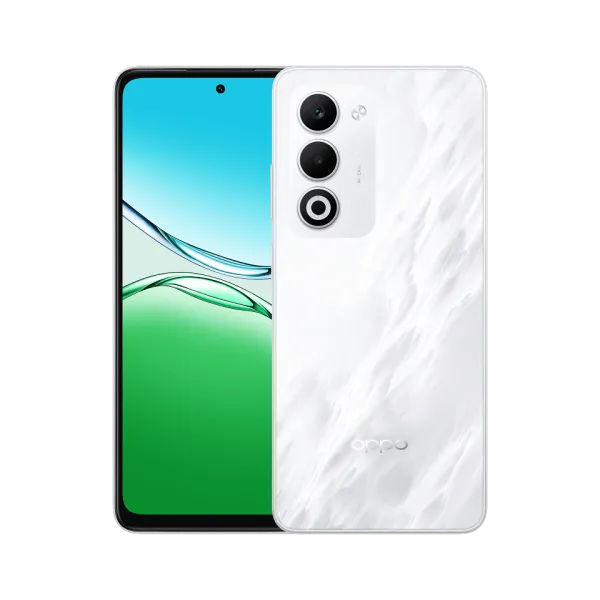 OPPO A5 Blanc - Neuf