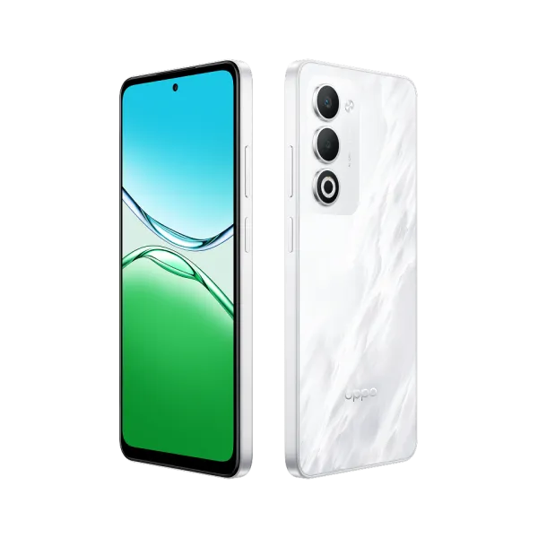 OPPO A5 Blanc - Neuf