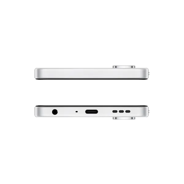 OPPO A5 Blanc - Neuf