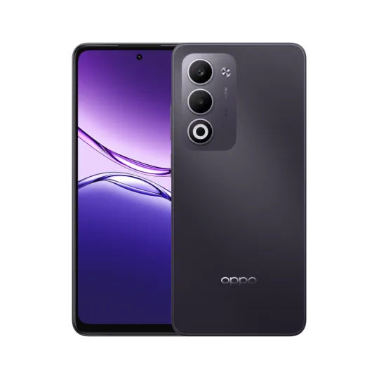 OPPO A5 Violet - Neuf