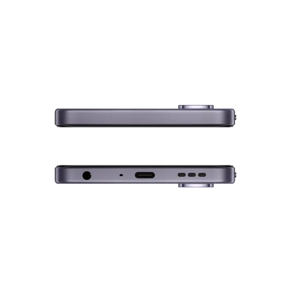 OPPO A5 Violet - Neuf