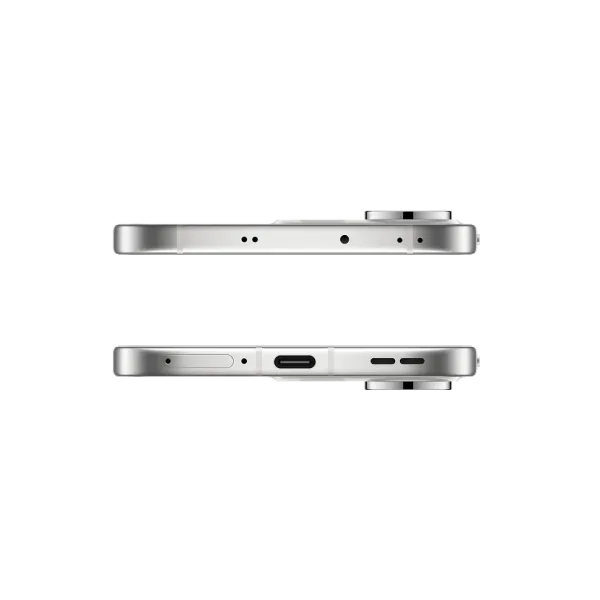 OPPO Reno14 5G Blanc - Neuf