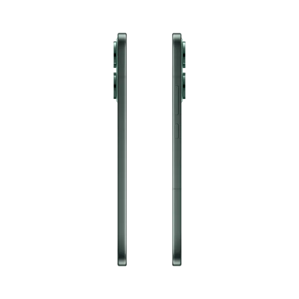 OPPO Reno14 5G Vert trèfle - Neuf