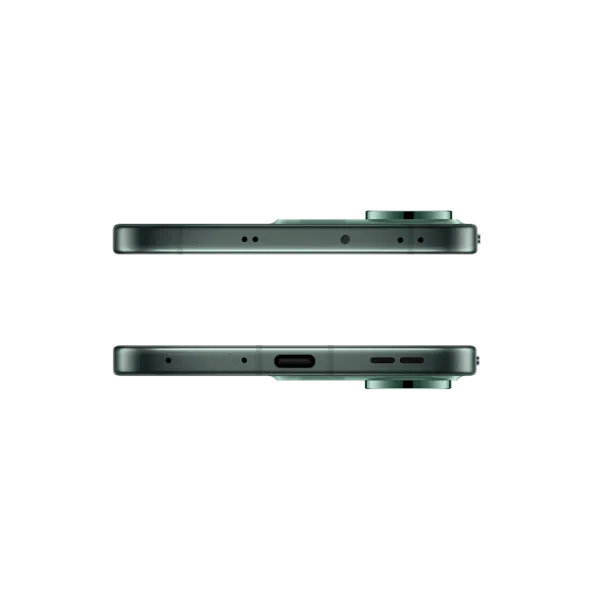 OPPO Reno14 5G Vert trèfle - Neuf