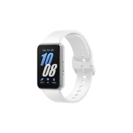 SAMSUNG Galaxy Fit3 Blanc - Neuf