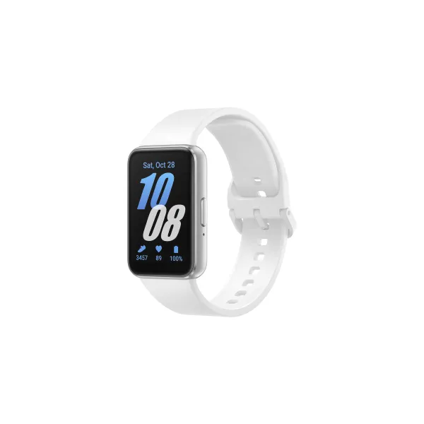 SAMSUNG Galaxy Fit3 Blanc - Neuf