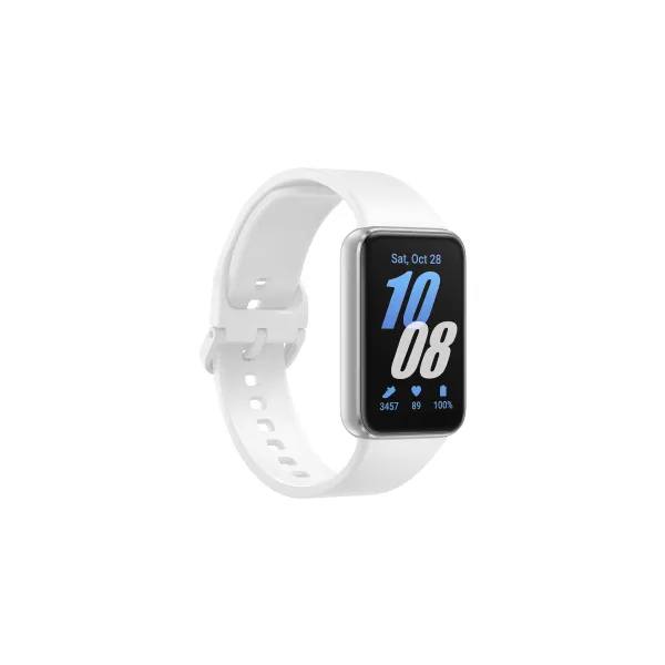SAMSUNG Galaxy Fit3 Blanc - Neuf
