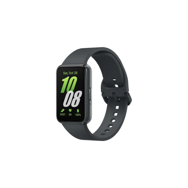SAMSUNG Galaxy Fit3 Gris nardo - Neuf
