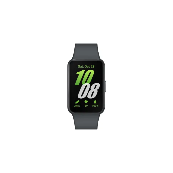 SAMSUNG Galaxy Fit3 Gris nardo - Neuf