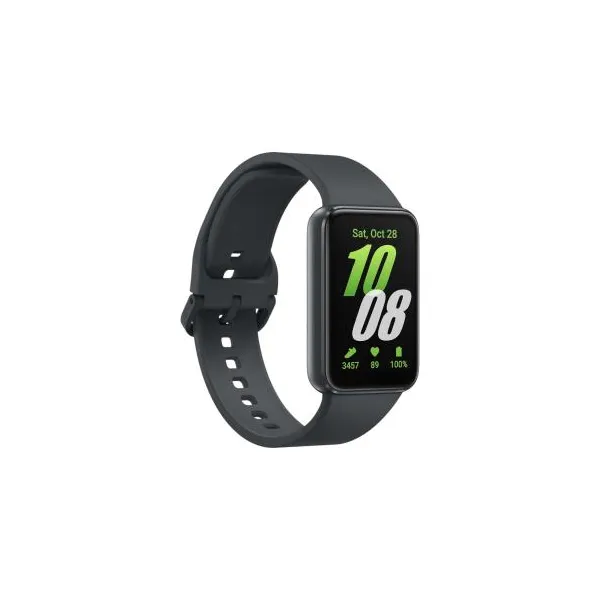 SAMSUNG Galaxy Fit3 Gris nardo - Neuf