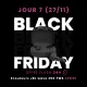 Offre Flash Black Friday JBL Wave 300 TWS écouteur bluetooth (Noir)