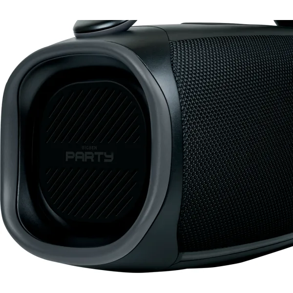 BIGBEN Party Enceinte Bluetooth 100W Lumineuse