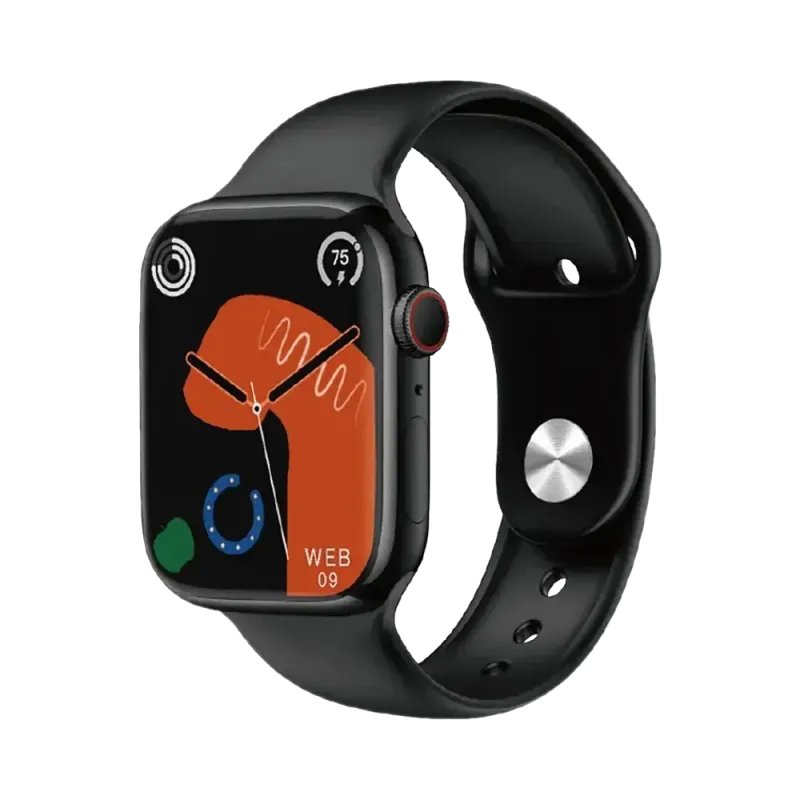 WIWU SW01 Pro Lite Noir - Neuf