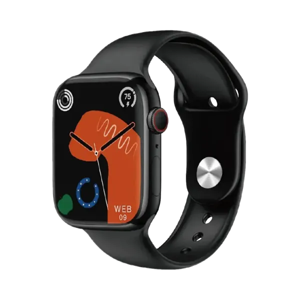 WIWU SW01 Pro Lite Noir - Neuf