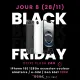 Offre Flash Black Friday APPLE iPhone 16e - Occasion