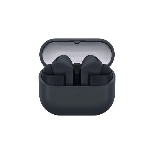 SAMSUNG écouteurs Galaxy Buds 3 FE Noir - Neuf