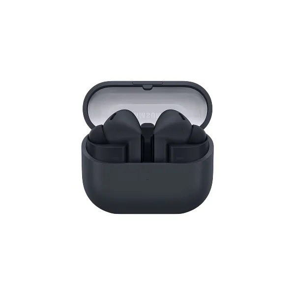 SAMSUNG écouteurs Galaxy Buds 3 FE Noir - Neuf