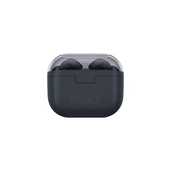 SAMSUNG écouteurs Galaxy Buds 3 FE Noir - Neuf