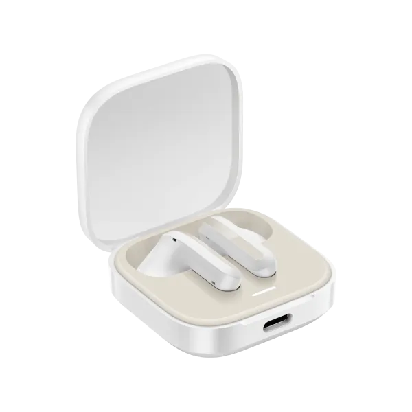 XIAOMI Redmi Buds 6 Active écouteurs Bluetooth blanc