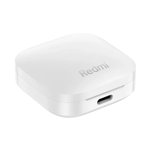 XIAOMI Redmi Buds 6 Active écouteurs Bluetooth blanc