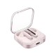 XIAOMI Redmi Buds 6 Active écouteurs Bluetooth rose