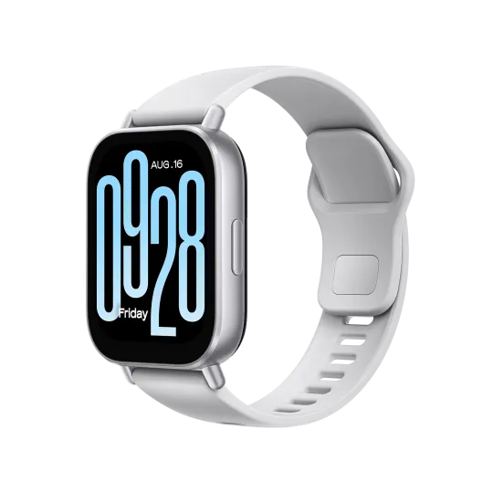 XIAOMI Redmi Watch 5 Active Argent