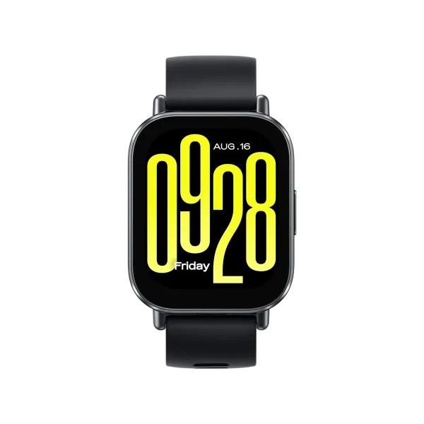XIAOMI Redmi Watch 5 Active Noir