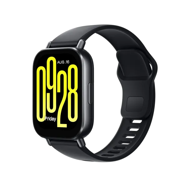 XIAOMI Redmi Watch 5 Active Noir