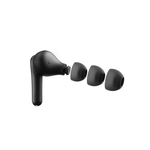 BELKIN SoundForm Rhythm Écouteurs bluetooth TWS avec ANC - Noir
