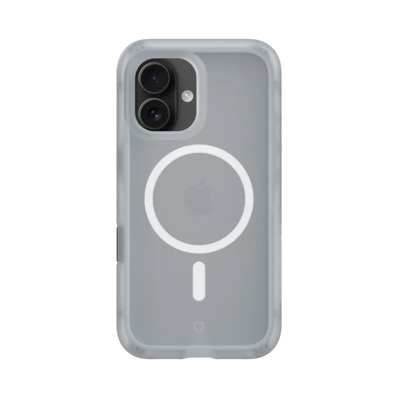 RHINOSHIELD Coque AirX MagSafe iPhone (Séries 15/16/17/18)