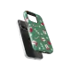 HoHo Green | Coque de téléphone 3D 2en1 Ultra-résistante