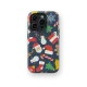 Santa Mix | Coque de téléphone 3D 2en1 Ultra-résistante