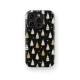 Golden Pines | Coque de téléphone 3D 2en1 Ultra-résistante