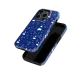 Midnight Pines | Coque de téléphone 3D 2en1 Ultra-résistante