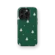 Snowy Pines | Coque de téléphone 3D 2en1 Ultra-résistante