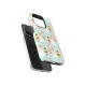 Pastel Snow | Coque de téléphone 3D 2en1 Ultra-résistante