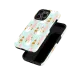 Pastel Snow | Coque de téléphone 3D 2en1 Ultra-résistante