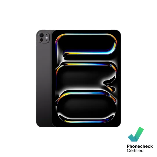 APPLE iPad Pro 7 M4 (2024) WIFI - Occasion Noir sidéral