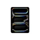 APPLE iPad Pro 7 M4 (2024) WIFI - Occasion Argent