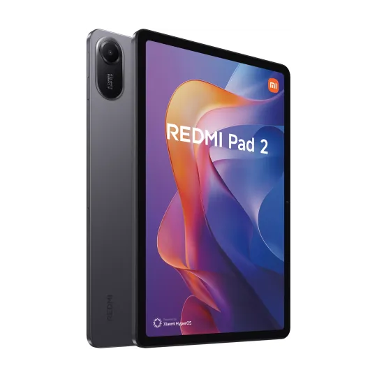 XIAOMI Redmi Pad 2 11" - Neuf Gris