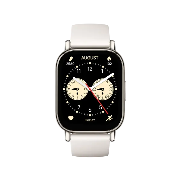 XIAOMI Redmi Watch 5 Lite - Neuf Beige