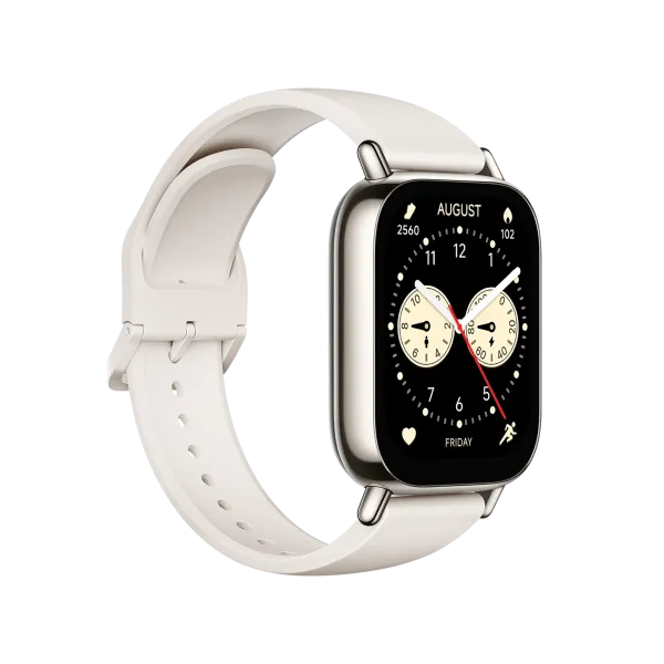 XIAOMI Redmi Watch 5 Lite - Neuf Beige