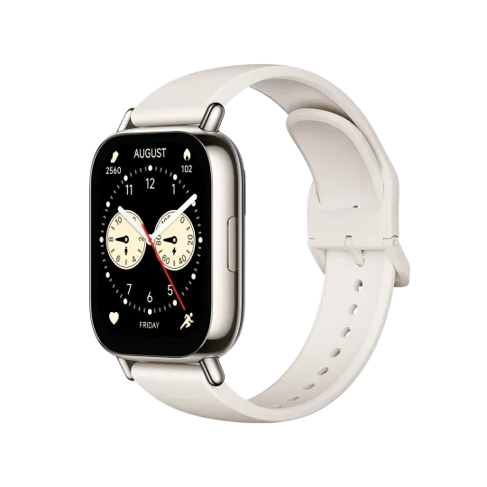 XIAOMI Redmi Watch 5 Lite - Neuf Beige