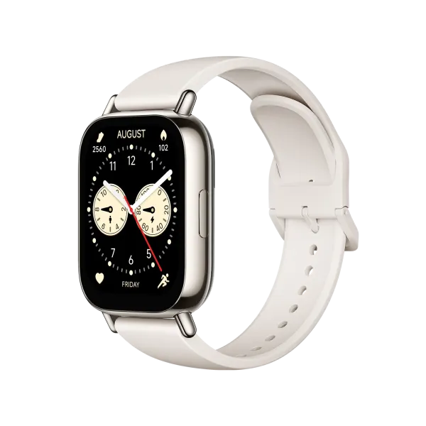 XIAOMI Redmi Watch 5 Lite - Neuf Beige