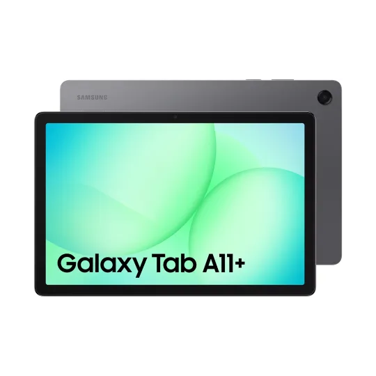 SAMSUNG Galaxy Tab A11+ - Neuf Gris