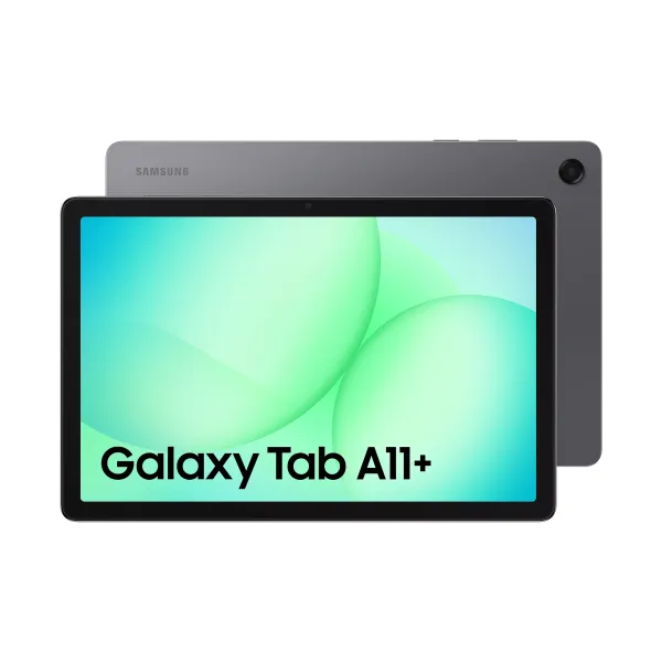 SAMSUNG Galaxy Tab A11+ - Neuf Gris